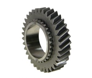 Bánh răng 3 <span class=keywords><strong>t</strong></span>ốc độ 34 <span class=keywords><strong>t</strong></span> Thương hiệu <span class=keywords><strong>ZF</strong></span> hoán đổi cho nhau OEM no. 1310304186 - Product Image 2