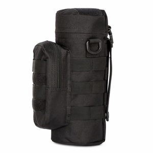 Support de Bouteille d'Eau Tactique Molle en Gros pour Voyage, Camping, Randonnée, Cyclisme, Pêche, Chasse en Extérieur - Product Image 5