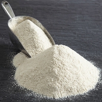 DL-méthionine DL Méthionine 99% Qualité Alimentaire pour l'Alimentation des Volailles
