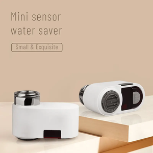 Кухонный автоматический ручной кран для воды инфракрасный опрыскиватель - Product Image 6
