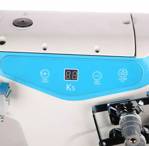 Machine <span class=keywords><strong>à</strong></span> coudre intégrée <span class=keywords><strong>à</strong></span> vérin K5, nouveau modèle 2022 - Product Image 3