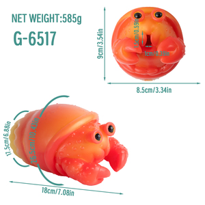 Masturbador Masculino G6517 Fantasy Conch, de Silicona, con un Solo Canal, Textura <span class=keywords><strong>3D</strong></span>, Vagina Realista para un Orgasmo Masculino Intenso - Product Image 6