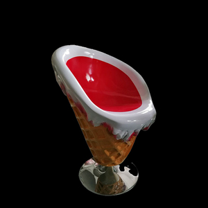 Figurine della resina della decorazione esterna di natale, resina all'aperto delle decorazioni di natale, resina all'aperto di natale - Product Image 6