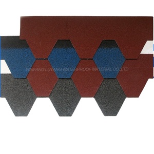 Structure de membrane imperméable antidérapante en <span class=keywords><strong>bitume</strong></span> à particules superposées moderne pour toitures - Fiable et facile à construire - Product Image 2