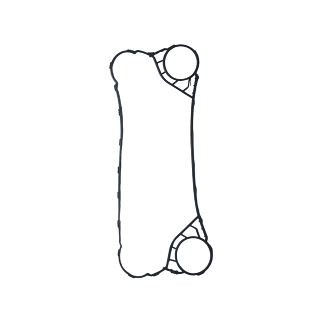 FPM Sondex Plate Heat Exchanger Gasket Heat Exchanger Gasket