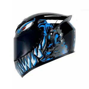 Accessoires <span class=keywords><strong>moto</strong></span> Casque intégral cascos de <span class=keywords><strong>moto</strong></span> Cascos Motorcycles/helm casco de <span class=keywords><strong>moto</strong></span>/cascos - Product Image 1