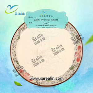 Bột Bổ Sung Thể Hình WPI 90% Nguyên Chất Whey Protein Cô Lập - Product Image 3