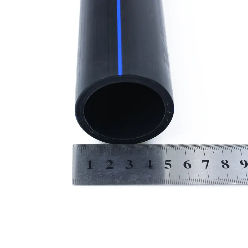 hdpe pipe wholesale for water system pe pipe price list agriculture irrigation hdpe pipe manufacturing
