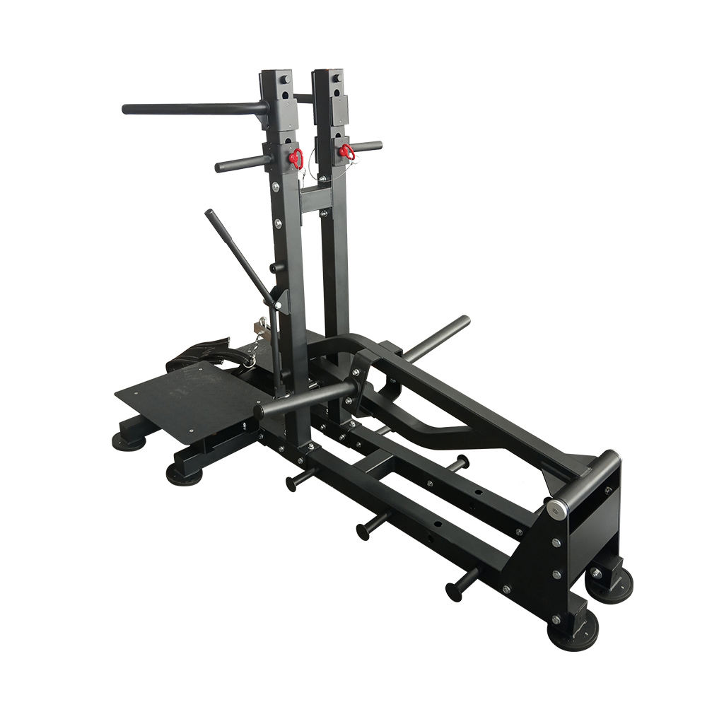 atx belt squat machine