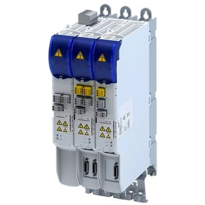 Módulo Controlador PLC, Control Industrial, Comunicación RS485, E82EV152K2C en Stock - Product Image 1