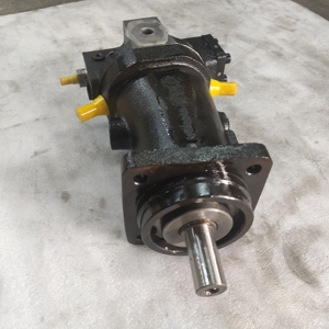 Pompe à piston hydraulique A7VTO200DR-61R-PPB01 A7VTO107EPD-60R-DZB01 A7VTO200LR-60L-PPB01 - Product Image 2