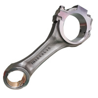 Biela de motor diésel Cummins original nueva de fábrica (acero) C4943979 4943979 para excavadora - Entrega rápida