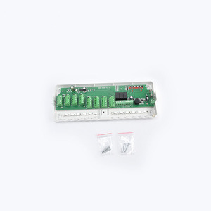 Boîte de connexion centrale de câblage, boîtier de commande actionneur <span class=keywords><strong>pour</strong></span> le <span class=keywords><strong>chauffage</strong></span> <span class=keywords><strong>au</strong></span> <span class=keywords><strong>sol</strong></span> - Product Image 6