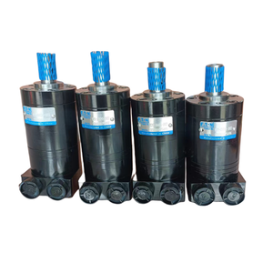 유압 모터 109 119 112 110 111 104 129 106 시리즈 찰린 오빗 모터 106-1014-006 106-1014 - Product Image 6