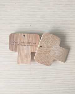 Abridor de CAVIAR de madera - Product Image 6