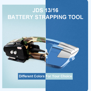 Q3 <span class=keywords><strong>Ort</strong></span> 300 Nuovo Stile di Strumento Portatile per Reggiatura in Acciaio con Batteria Youngsun per PET/PP - Product Image 6