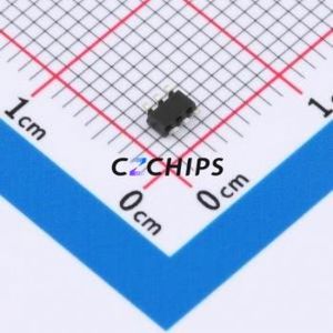 ทรานซิสเตอร์ภาคสนามทรานซิสเตอร์ทรานซิสเตอร์ SOT-23-6L 8205A ใหม่ของแท้ (MOsfet) ชิ้นส่วนอิเล็กทรอนิกส์ชิปและบริการบอม - Product Image 2