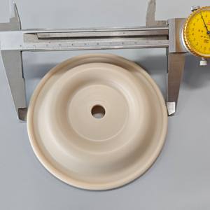 חום ועמיד שמן התאמה אישית גדלים סובלנות 93465 קטן מאוד - Product Image 4