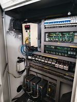 Centre d'usinage vertical CNC JFM850, système FANUC 0i-MF Plus, broche BT40, 24 outils automatiques, traitement de moules métalliques