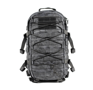 Sac à dos tactique de combat léger et imperméable 3D pour les tâches d'action rapides en voyage, camouflage, sacs EDC - Product Image 5