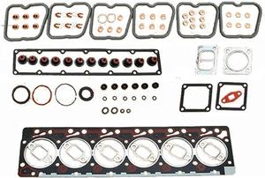 Kit de Reparación de Motor 6BT 6BT5.9 OEM con 1 Año de Garantía, Nuevo/Usado para IZUMI ORIGINAL 6BT 6BT5 9 E - Product Image 2