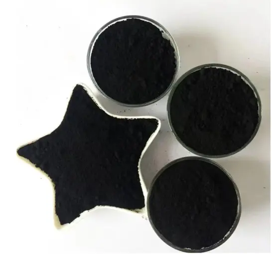 Supply Pigment Agents Powder Carbon Black N220 for Rubber