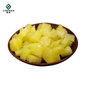 Ananas a Fette in Sciroppo Leggero e Sciroppo Denso a Prezzo Competitivo - Product Image 5
