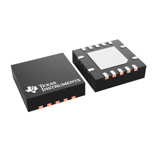 Texas Instruments TPS54620RGYR TPS54331DR TPS82085SILR Régulateurs de tension à découpage CI de gestion de l'alimentation pour stabilisateurs - Product Image 1