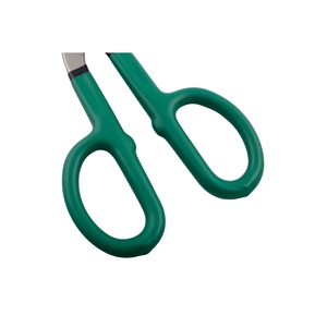 Tijeras de corte Tinner's Snips 93302-93306 para zurdos, con punta dentada, mango de acero, para aplicaciones de corte 93302-93306 93302-93306 Tin - Product Image 6