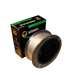 Elettrodo per Saldatura di Grado Professionale Kiswel K-11018M, Diametro 3,2mm Venduto Direttamente dal Produttore - Bacchette per Saldatura di Alta Qualità - Product Image 5