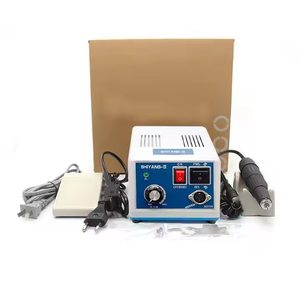 Icare 2806 Laboratoire dentaire pour micromoteur électrique N3 35000 tr/min, micromoteur portable certifié CCC Classe I - Product Image 4