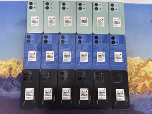 Auracore <span class=keywords><strong>REDMI</strong></span> 13C 14C 15C <span class=keywords><strong>10S</strong></span> NOTE11 12 13 14 PRO 5G Telefono 6.5\" 2K OLED, Snapdragon Gaming Sbloccato Globalmente LTE Cellulare - Product Image 3