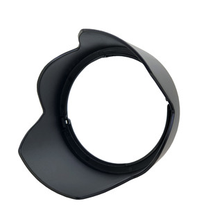 Pare-soleil Canon EW-83J pour objectifs EF 17-55mm 17-40mm, accessoire d'appareil photo en plastique - Product Image 4