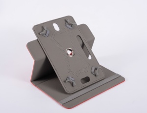 Custodia protettiva per Tablet universale da 10 \ "360 ° con supporto multiangolo rotante per bambini <span class=keywords><strong>iPad</strong></span> da 11 pollici copertura in silicone TPU/TPE - Product Image 5