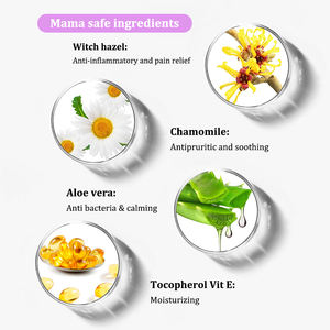 Omy lady wash-cuidado diario y después de dar a luz, bonito aroma orgánico, higiene femenina, lavado vaginal - Product Image 4