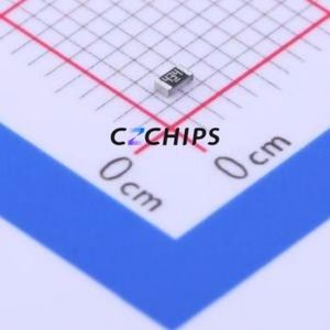 Resistencia SMD AC0603FR-07430KL 0603 (Tipo: Película Gruesa) (Resistencia: 430kOhm Precisión: 1%) - Product Image 1