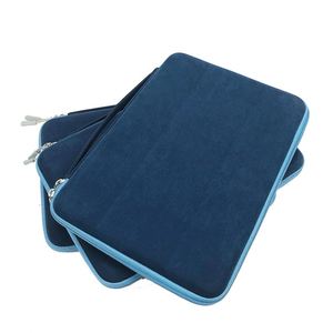 Étui pour ordinateur portable personnalisé de haute qualité, portable, avec protection intégrale, sacoche de luxe pour ordinateur portable professionnel - Product Image 6