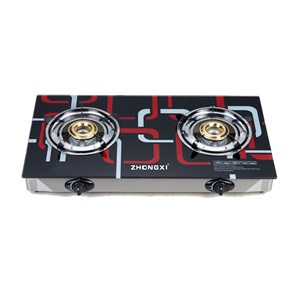 surya best glass top gas stove