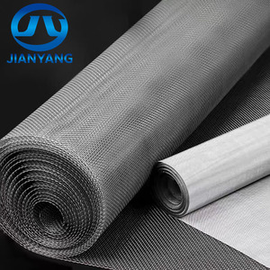 Maille de fil d'acier inoxydable <span class=keywords><strong>robuste</strong></span> résistante aux chocs de qualité 316 pour la protection des ponts Clôtures - Product Image 4