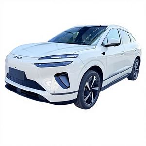 Autos Usados BYD Sea Lion 06EV 2025 605 Edición Navegación Plus, Vehículo Eléctrico, Seminuevo, de Segunda Mano - Product Image 1