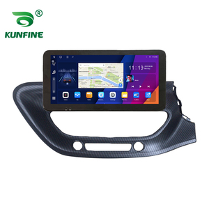 Thiết Bị Chụp Đầu Màn Hình QLED 10.33 Inch HD Cao Cho TATA ALTRO Âm Thanh Nổi Xe Hơi 2 Din Điều Hướng GPS Radio Android Trên Xe Hơi - Product Image 1