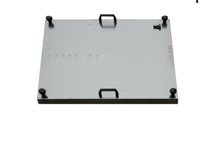 Probador de Expansión de Concreto Autocompactante de Alta Precisión para Pruebas de Trabajabilidad del Concreto en Construcción - Product Image 3