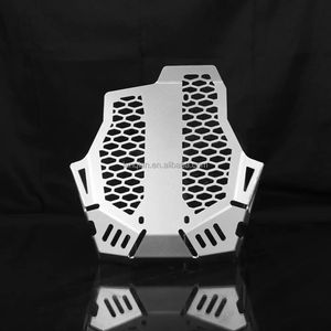 Accesorios de motocicleta VFR800X Crossrunner cubierta de placa de deslizamiento para <span class=keywords><strong>Honda</strong></span> <span class=keywords><strong>VFR</strong></span> 800X <span class=keywords><strong>800</strong></span> <span class=keywords><strong>X</strong></span> Crossrunner protector de chasis - Product Image 6