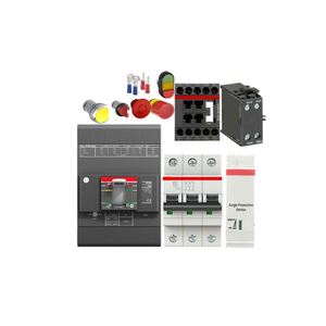 (Accesorios para Controladores Eléctricos) 1SDA103583R1, XT7S M <span class=keywords><strong>1200</strong></span> ED LS/I 1200A 4p FF M220 - Product Image 4