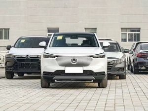 GAC Honda Vezel <span class=keywords><strong>2023</strong></span> 1.5L CVT <span class=keywords><strong>XV</strong></span> 5 Plazas FWD R17 con Alto Rendimiento, Bajo Kilometraje, Autos Usados a Buen Precio - Product Image 2