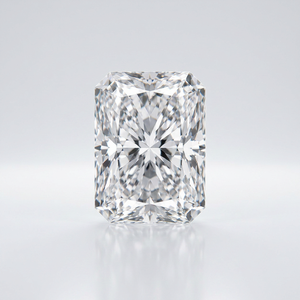 Oferta Especial: Diamante Suelto Cultivado en Laboratorio, Corte Radiante, Certificado IGI, de 5 a 10 Quilates, Claridad VVS1/VVS2/VS1, Corte VG a Excelente - Product Image 3