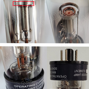 Mã hóa hallow cathode đèn mã hóa Hollow cathode đèn cho nhiệt và Agilent - Product Image 2