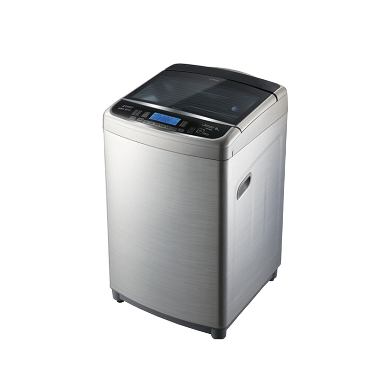 12kg Top loading Fully Automatic Washing