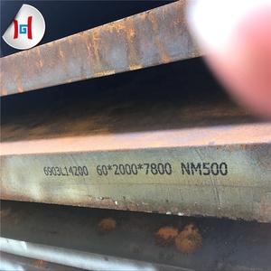 NM450 Placa de <span class=keywords><strong>acero</strong></span> resistente al desgaste Aisi Standard 400-550 Placa de caldera laminada en caliente Corte Doblado Servicios de procesamiento de soldadura - Product Image 4
