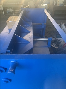 Metal Aluminum Iron Plate Shearing <b>Machine</b> <b>CNC</b> Guillotine Shearing <b>Cutting</b> <b>Machine</b> Price - Product Image 5